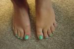Feet
