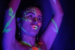 NEON PICS!!