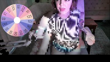 Recorded LIVECAM Draining Some Pixelpumper Piggie