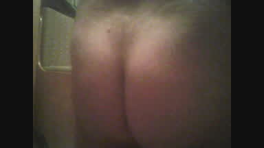 butt