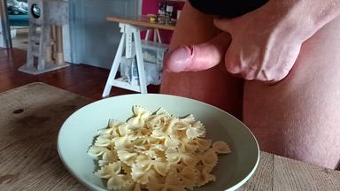 Cumfood Pasta