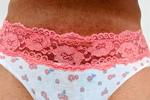 pantiesandpowders — Cutie for you