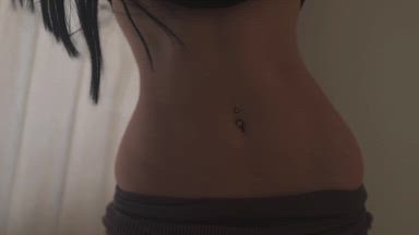 Just a little tease..