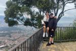 an afternoon in medellin