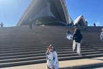SYDNEY