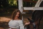 your cowgirl