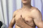 Photos of my chest