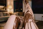 julieta — nutella