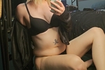 One of my fave selfies