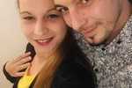 Lissa and Kevin