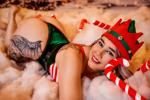 🎄 Santa isn’t ready for all of this...