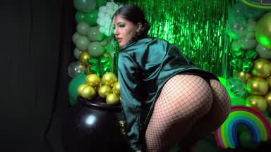 Happy Saint Patrick's Day 2