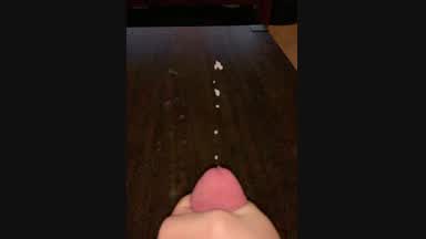 POV Shooting Ropes in Slow Motion