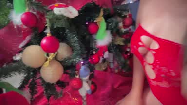 December