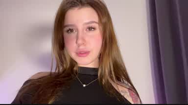 look at my pussy