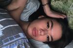 flirting with you in bed