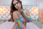 sexy rainbow