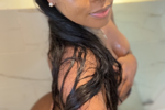 🤤 Shannol’s Wet Curves💦