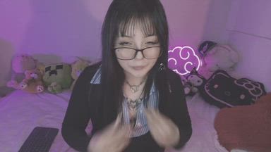 Ahegao :b