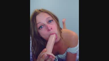BJ tease