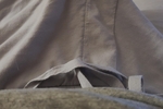Hard to hide...