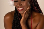 Christmas with love for my friends