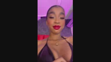 I'm hot and sexy... you know it!
