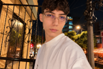 𝙣𝙞𝙠𝙤𝙡𝙖𝙮 — Midnight Glance