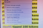big tipper