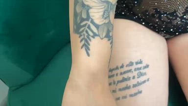 beautiful and hot tattoos