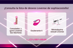 LOVENS LIST