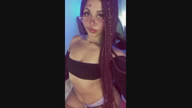 SEXY SACHA