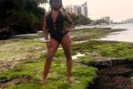 Beach day
