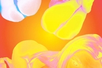 Psychedelic Sexy Nude Pics