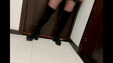 Be good slave