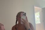 Mirror Selfie 2