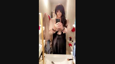 Under my dress