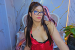 naughty girl