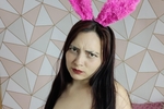 I am your favorite bunny, do you want to play with