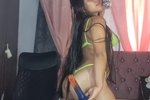 PLAY WITH MY PUSSY