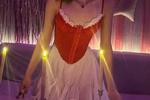 eva ๐ tue โ sun, 7 pm โ 3 am (est) โ women's day