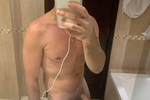 Body and dick