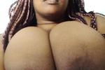 Biggest titties on CB