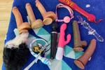 My toys :p