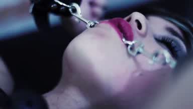 BONDAGE