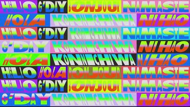 anal show
