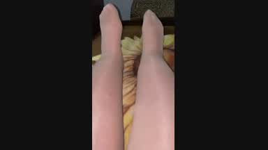 My legs bb