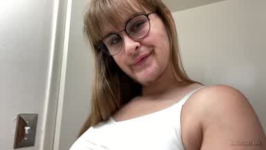 First Time Shaving My Facial Hair