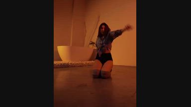 Sexy dance