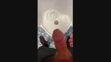 Urinal Cum